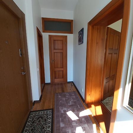 Apartment Under The Maple 클라이페다 외부 사진