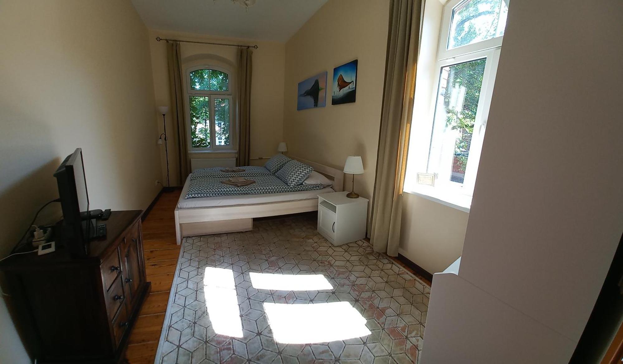 Apartment Under The Maple 클라이페다 외부 사진