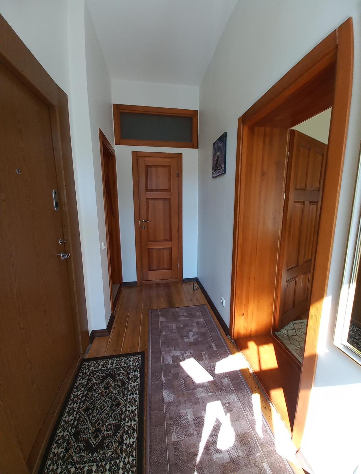 Apartment Under The Maple 클라이페다 외부 사진